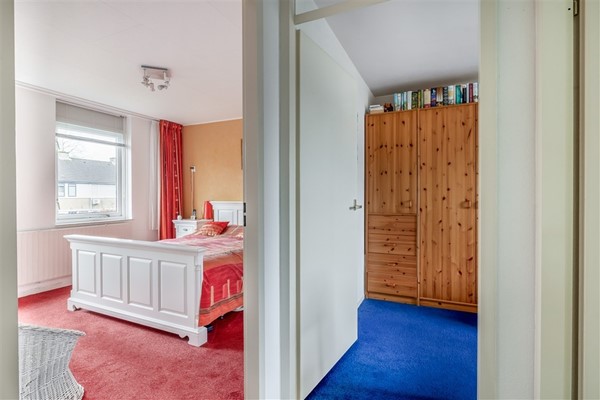 Medium property photo - Ruimtevaartlaan 16, 9602 ZD Hoogezand